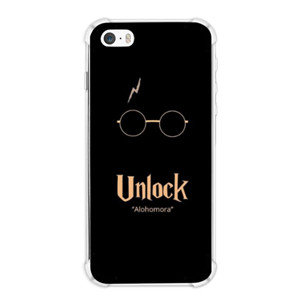 softase harry potter Casing HP