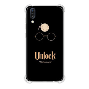 Casing HP softase harry potter