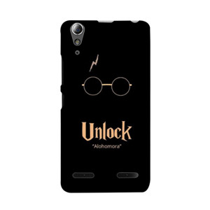 softase harry potter Casing HP