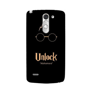softase harry potter Casing HP