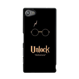 softase harry potter Casing HP