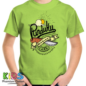 Kaos RINDUKU BERBUAH LARA