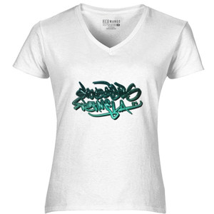 Kaos Graffity art Five 