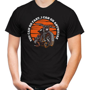 Kaos Custom Chopper