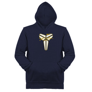 Jaket Hoodie Kobe Bryant NBA Basketball T-Shirt