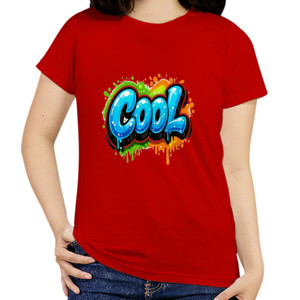 Kaos Cool