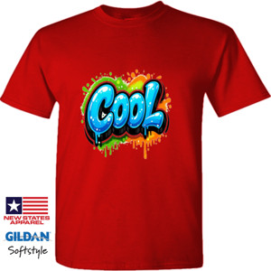 Kaos Cool