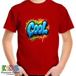 Kaos Cool
