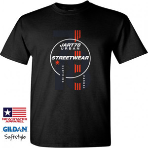 Kaos JART78 - URBAN STREETWEAR