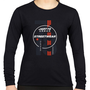 Kaos JART78 - URBAN STREETWEAR
