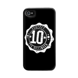 Perfect 10 Casing HP