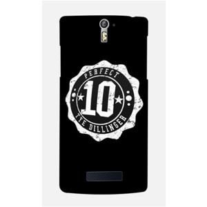 Perfect 10 Casing HP