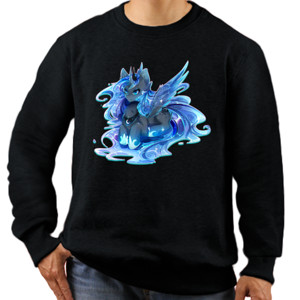 Jaket Sweater Art 03