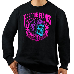 Jaket Sweater GASS POLL