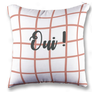 Bantal Oui! Pillow