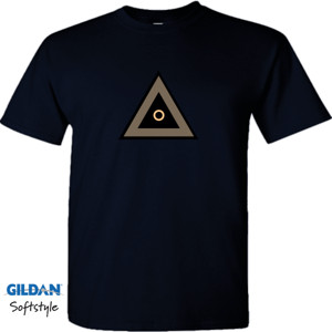 Kaos Triangle - KRBMstore