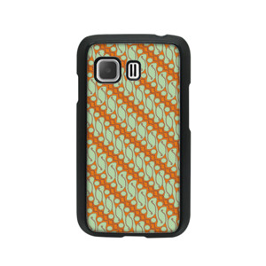 Batik Parang S02 Casing HP