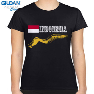 Kaos INDONESIA