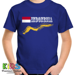 Kaos INDONESIA