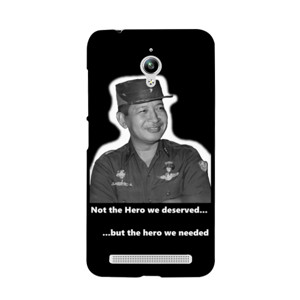 The Hero we needed Casing HP