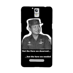 The Hero we needed Casing HP