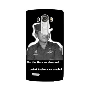 The Hero we needed Casing HP