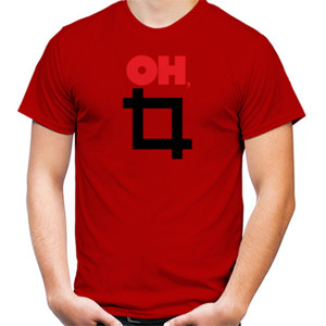 Kaos Crop