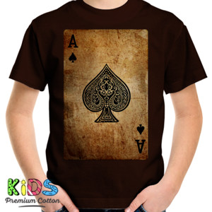 Kaos Poker