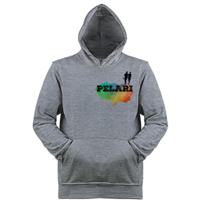 Jaket Hoodie Pelari