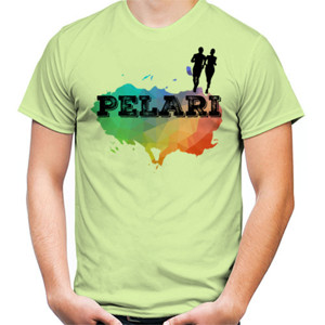 Kaos Pelari
