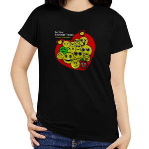Kaos To Be Happy
