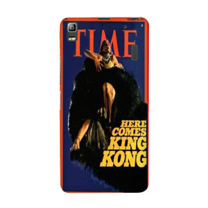 MAGAZINE KING KONG Casing HP