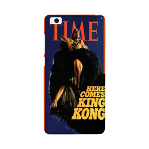 MAGAZINE KING KONG Casing HP