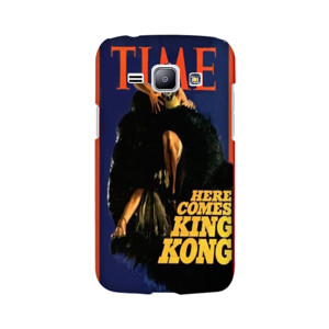MAGAZINE KING KONG Casing HP