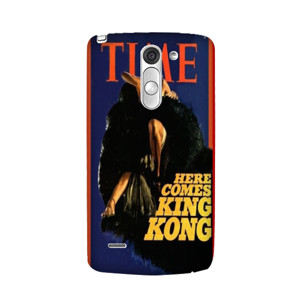 MAGAZINE KING KONG Casing HP