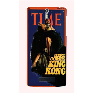 MAGAZINE KING KONG Casing HP