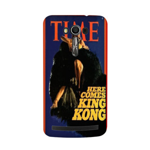 MAGAZINE KING KONG Casing HP