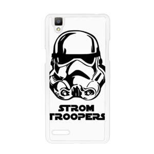 Strom Troopers Casing HP
