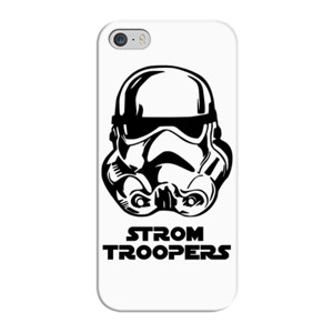 Strom Troopers Casing HP