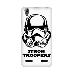 Strom Troopers Casing HP