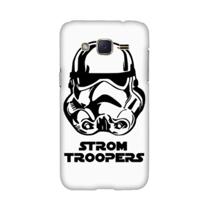 Strom Troopers Casing HP