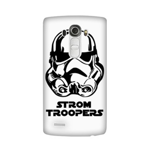 Strom Troopers Casing HP