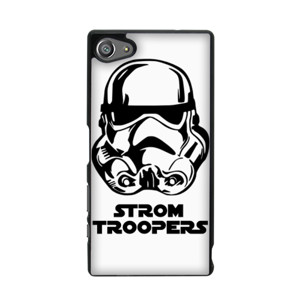 Strom Troopers Casing HP