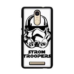 Strom Troopers Casing HP