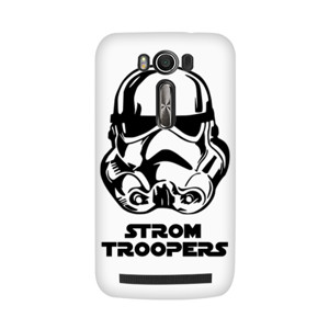 Strom Troopers Casing HP