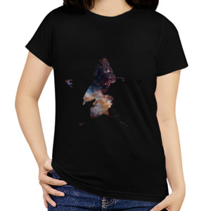 Kaos Kaos Star Minnie