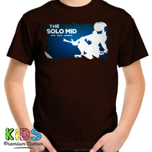 Kaos Solo Mid (League Of Legends)