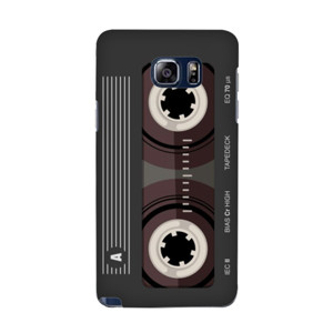 Hardcase Cassette Tape Casing HP