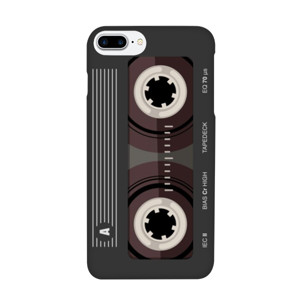 Hardcase Cassette Tape Casing HP