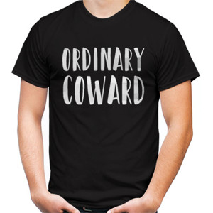 Kaos ordinary coward